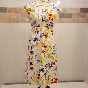 Eddie Bauer casual dress